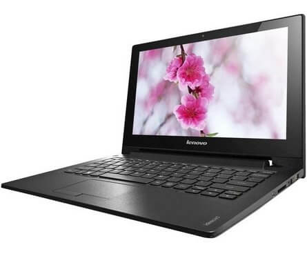 Установка Windows 7 на ноутбук Lenovo IdeaPad S210T